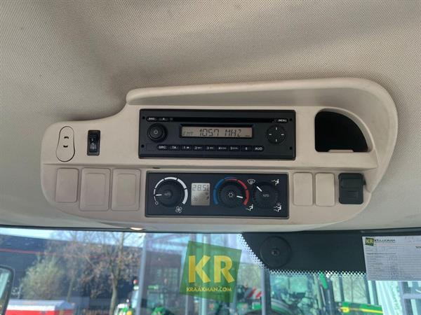 Grote foto john deere 6125r 90622 agrarisch tractoren