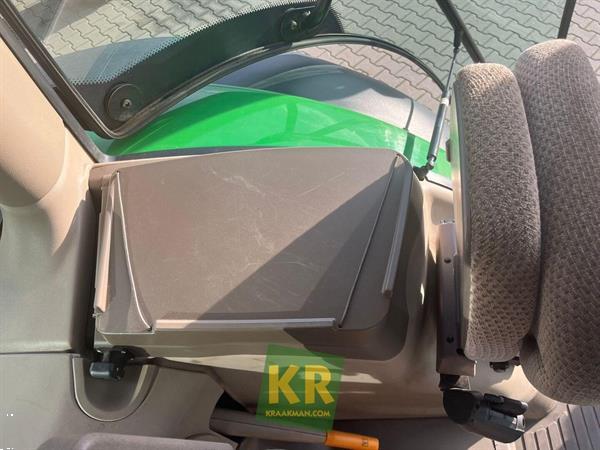 Grote foto john deere 6125r 90622 agrarisch tractoren