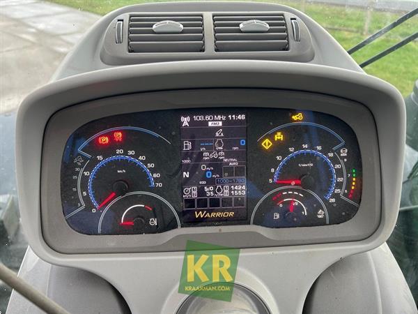 Grote foto deutz fahr 6230 ttv warrior 778003 agrarisch tractoren