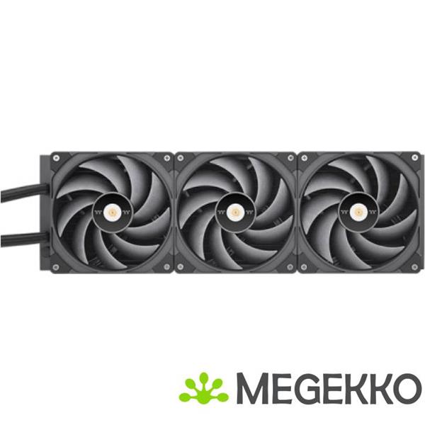 Grote foto thermaltake toughliquid 420 ex pro computers en software overige computers en software