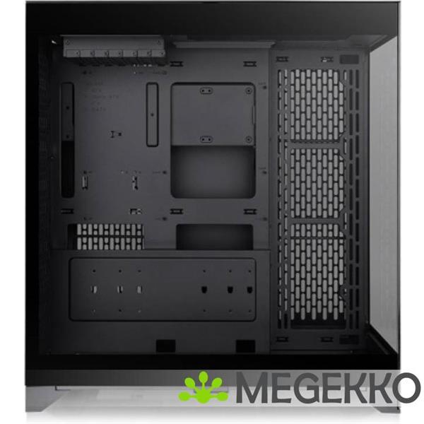 Grote foto thermaltake cte e600 mx midi tower zwart computers en software behuizingen en kasten