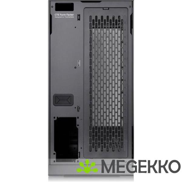 Grote foto thermaltake cte e600 mx midi tower zwart computers en software behuizingen en kasten