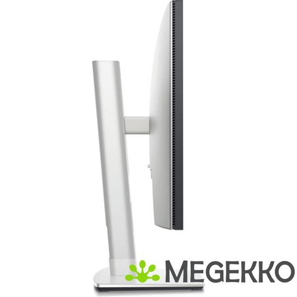 Grote foto dell ultrasharp u2424he 24 full hd 120hz usb c 90w ips monitor computers en software overige computers en software