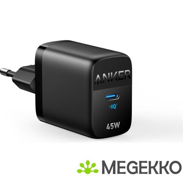 Grote foto anker 313 45w usb oplader computers en software overige