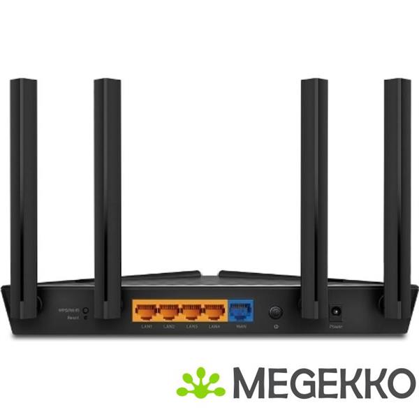 Grote foto tp link archer ax23 computers en software netwerkkaarten routers en switches