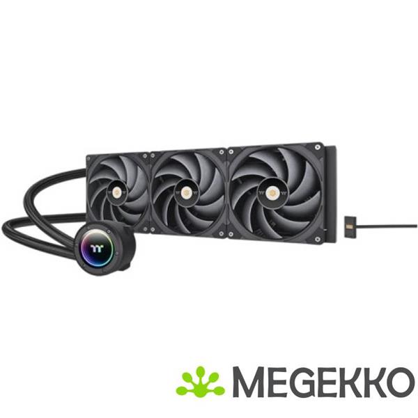 Grote foto thermaltake toughliquid 420 ex pro computers en software overige computers en software