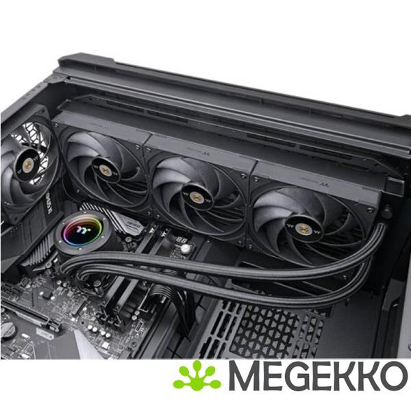 Grote foto thermaltake toughliquid 420 ex pro computers en software overige computers en software