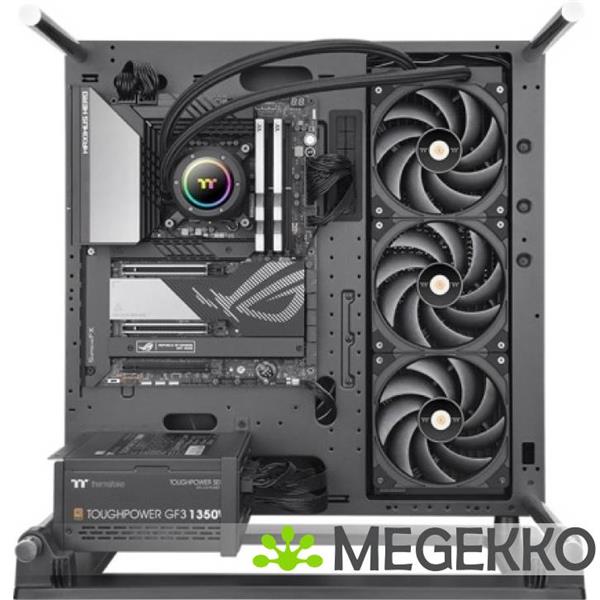 Grote foto thermaltake toughliquid 420 ex pro computers en software overige computers en software