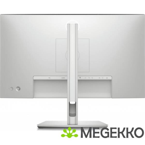 Grote foto dell ultrasharp u2424he 24 full hd 120hz usb c 90w ips monitor computers en software overige computers en software