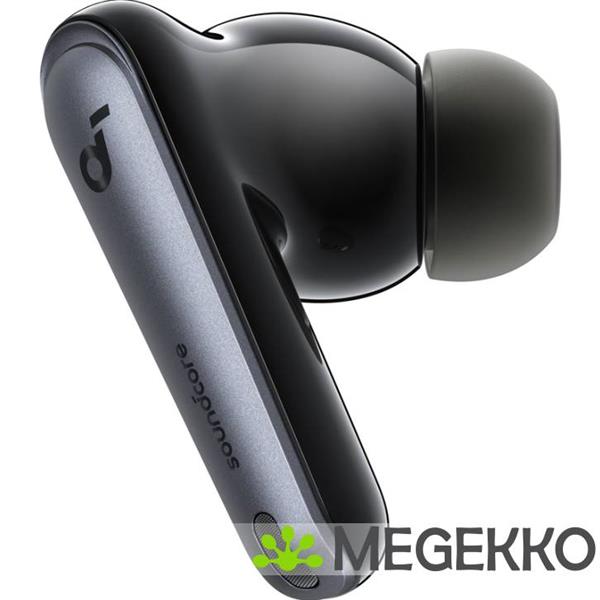 Grote foto anker soundcore liberty 4 nc in ear draadloos zwart audio tv en foto koptelefoons