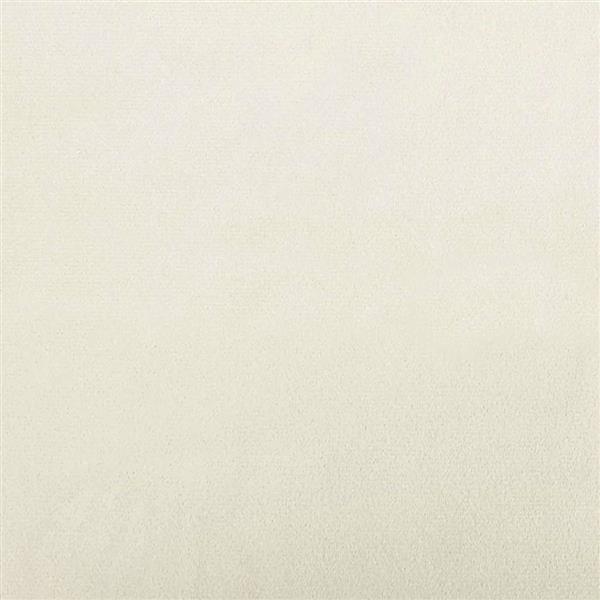 Grote foto vidaxl bankstel met kussen cr me 173 x 131 x 67 cm polyester huis en inrichting bankstellen