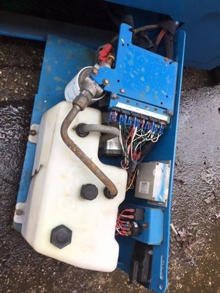 Grote foto genie gs3246 nieuwe batterijen doe het zelf en verbouw hoogwerkers