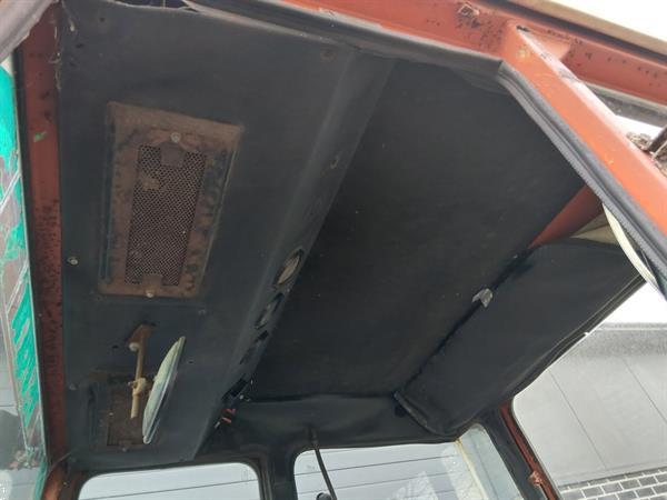 Grote foto renault 781 4 agrarisch tractoren