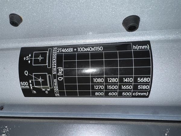 Grote foto rx 20 20 l atex miretti ex 2g zone 1 triplex ffl agrarisch heftrucks