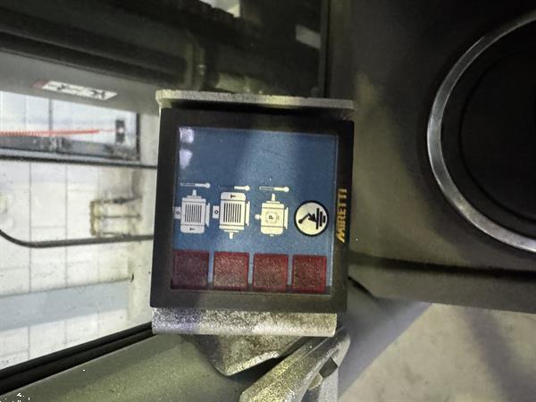 Grote foto rx 20 20 l atex miretti ex 2g zone 1 triplex ffl agrarisch heftrucks