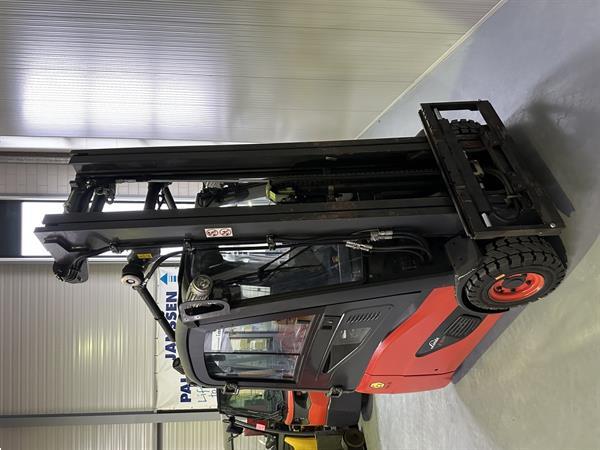 Grote foto e 16 386 02 evo atex proplan ex 2g zone 1 triplex ffl new battery agrarisch heftrucks