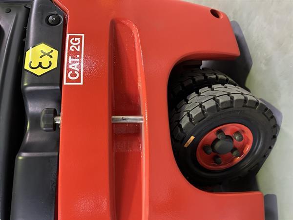 Grote foto e 16 386 02 evo atex proplan ex 2g zone 1 triplex ffl new battery agrarisch heftrucks