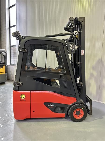 Grote foto e 16 386 02 evo atex proplan ex 2g zone 1 triplex ffl new battery agrarisch heftrucks