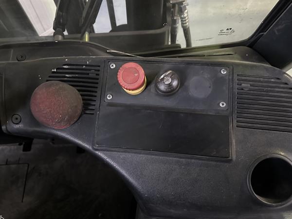 Grote foto e 16 386 02 evo atex proplan ex 2g zone 1 triplex ffl new battery agrarisch heftrucks