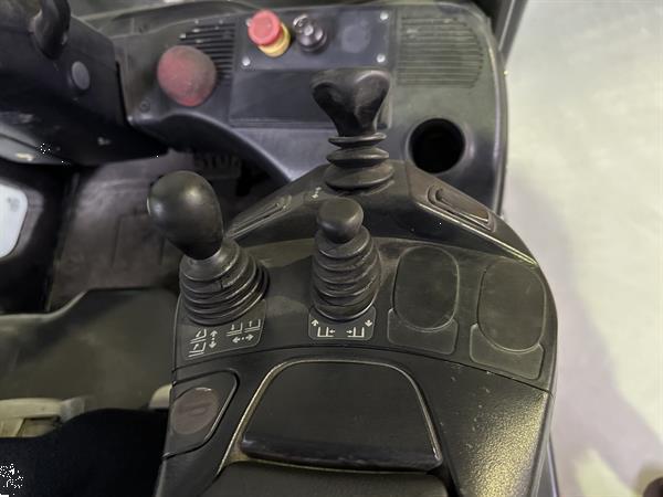 Grote foto e 16 386 02 evo atex proplan ex 2g zone 1 triplex ffl new battery agrarisch heftrucks