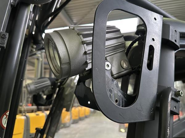 Grote foto e 16 386 02 evo atex proplan ex 2g zone 1 triplex ffl new battery agrarisch heftrucks