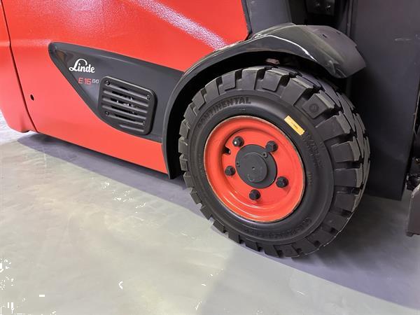 Grote foto e 16 386 02 evo atex proplan ex 2g zone 1 triplex ffl new battery agrarisch heftrucks