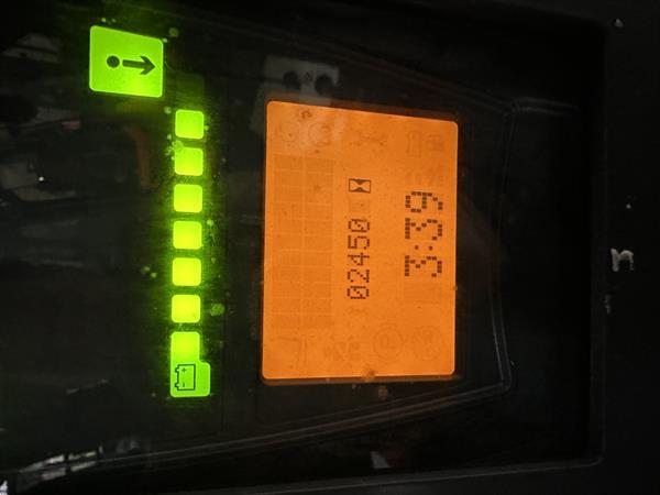 Grote foto e 16 386 02 evo atex proplan ex 2g zone 1 triplex ffl new battery agrarisch heftrucks