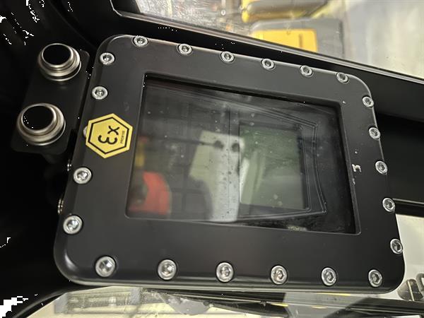 Grote foto e 16 386 02 evo atex proplan ex 2g zone 1 triplex ffl new battery agrarisch heftrucks