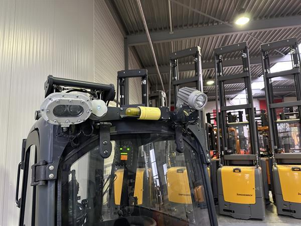 Grote foto e 16 386 02 evo atex proplan ex 2g zone 1 triplex ffl new battery agrarisch heftrucks