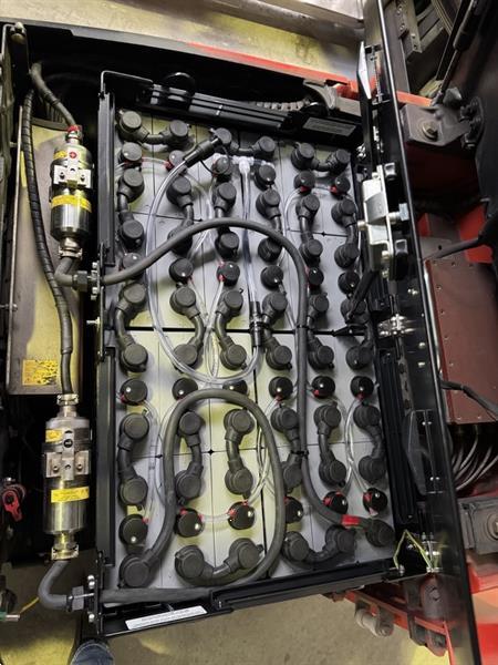 Grote foto e 16 386 02 evo atex proplan ex 2g zone 1 triplex ffl new battery agrarisch heftrucks