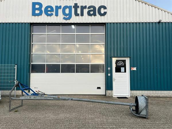 Grote foto eisele mixer agrarisch algemeen