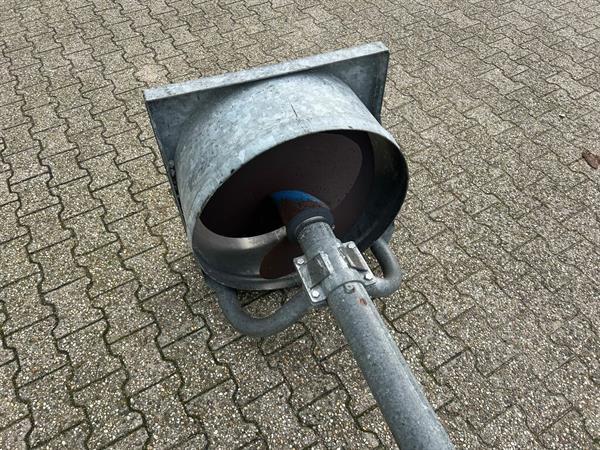 Grote foto eisele mixer agrarisch algemeen