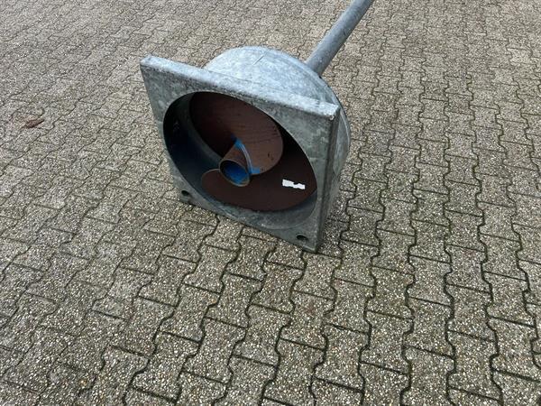 Grote foto eisele mixer agrarisch algemeen