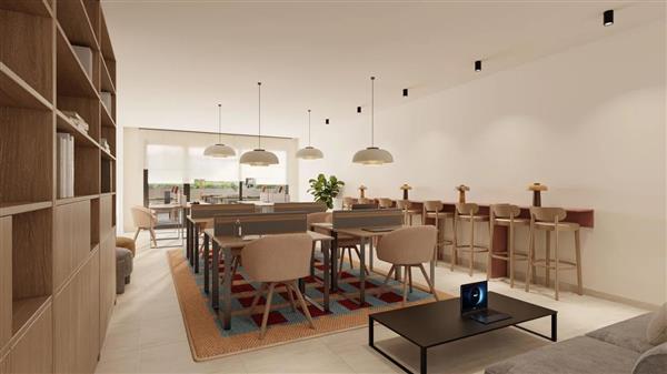 Grote foto uw nieuwe appartement aan zee in mijas met huizen en kamers nieuw europa