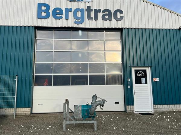 Grote foto b rger fl518 agrarisch mestpompen