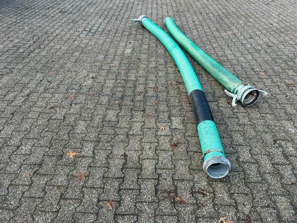 Grote foto b rger fl518 agrarisch mestpompen