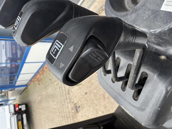 Grote foto doosan 1800kg heftruck freelift agrarisch heftrucks