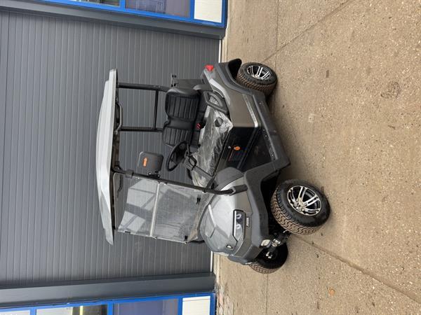 Grote foto golfkar demo doe het zelf en verbouw overige doe het zelf en verbouw