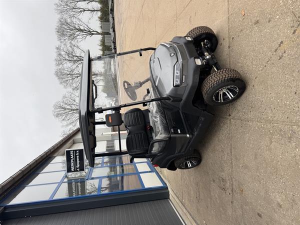 Grote foto golfkar demo doe het zelf en verbouw overige doe het zelf en verbouw