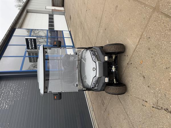 Grote foto golfkar demo doe het zelf en verbouw overige doe het zelf en verbouw