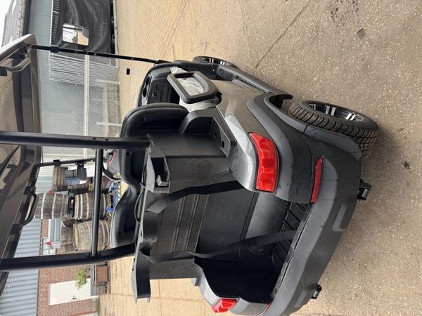 Grote foto golfkar demo doe het zelf en verbouw overige doe het zelf en verbouw