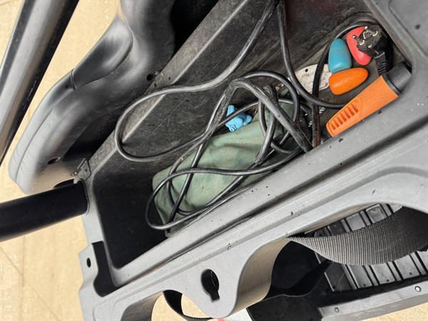 Grote foto golfkar demo doe het zelf en verbouw overige doe het zelf en verbouw