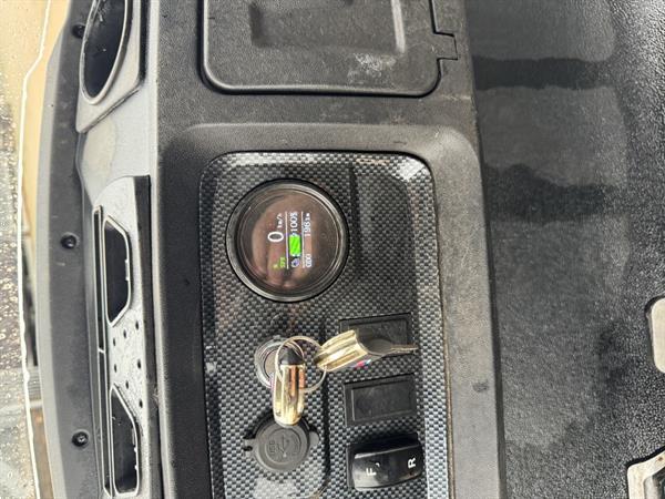 Grote foto golfkar demo doe het zelf en verbouw overige doe het zelf en verbouw