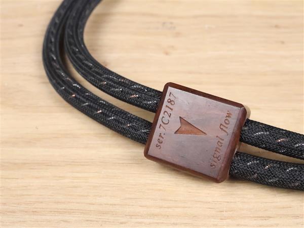 Grote foto kimber kable select ks 1021 highend audio interconnects rca 0 75 metre audio tv en foto onderdelen en accessoires