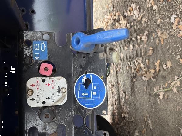 Grote foto kogel tautliner schuifzeil en dak bj 2016 apk doe het zelf en verbouw opleggers