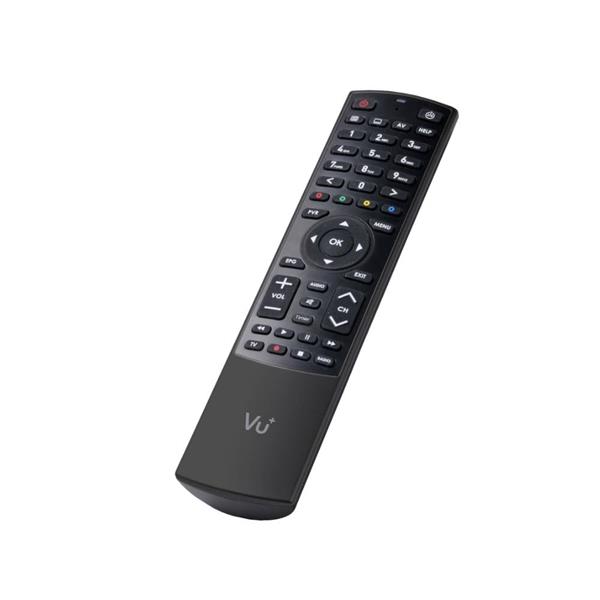 Grote foto vu uno 4k se dvb fbc twin tuner linux receiver 2160p telecommunicatie zenders en ontvangers