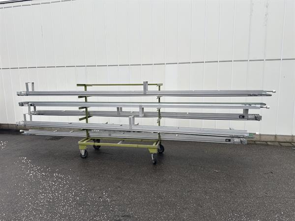 Grote foto martin stolze plantentransportband 29 5 meter x 15 cm agrarisch tuinbouw