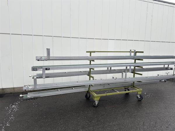 Grote foto martin stolze plantentransportband 29 5 meter x 15 cm agrarisch tuinbouw