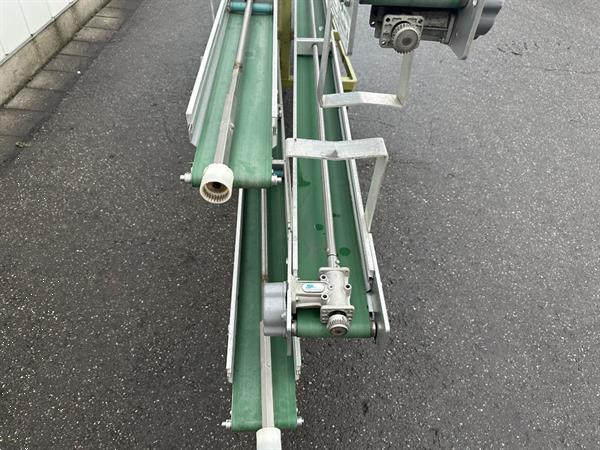 Grote foto martin stolze plantentransportband 29 5 meter x 15 cm agrarisch tuinbouw