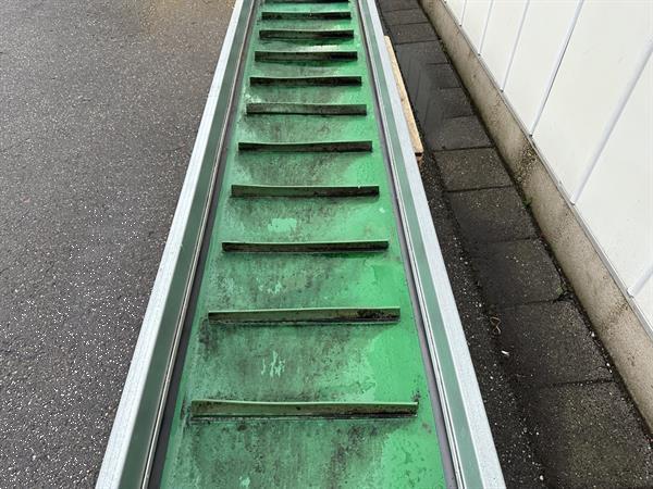 Grote foto opvoerband 450 x 60 cm doe het zelf en verbouw afvalverwerking